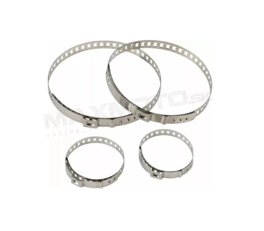 Sťahovacie pásky pre manžety kĺbu, 4 ks